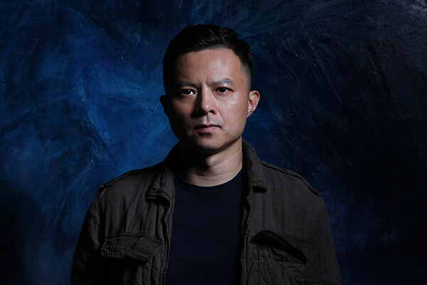 孙尧+艺术博士+1974年生于中国上海，现任上海大学副教授